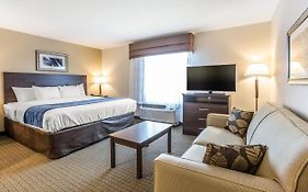 Mainstay Suites Cartersville